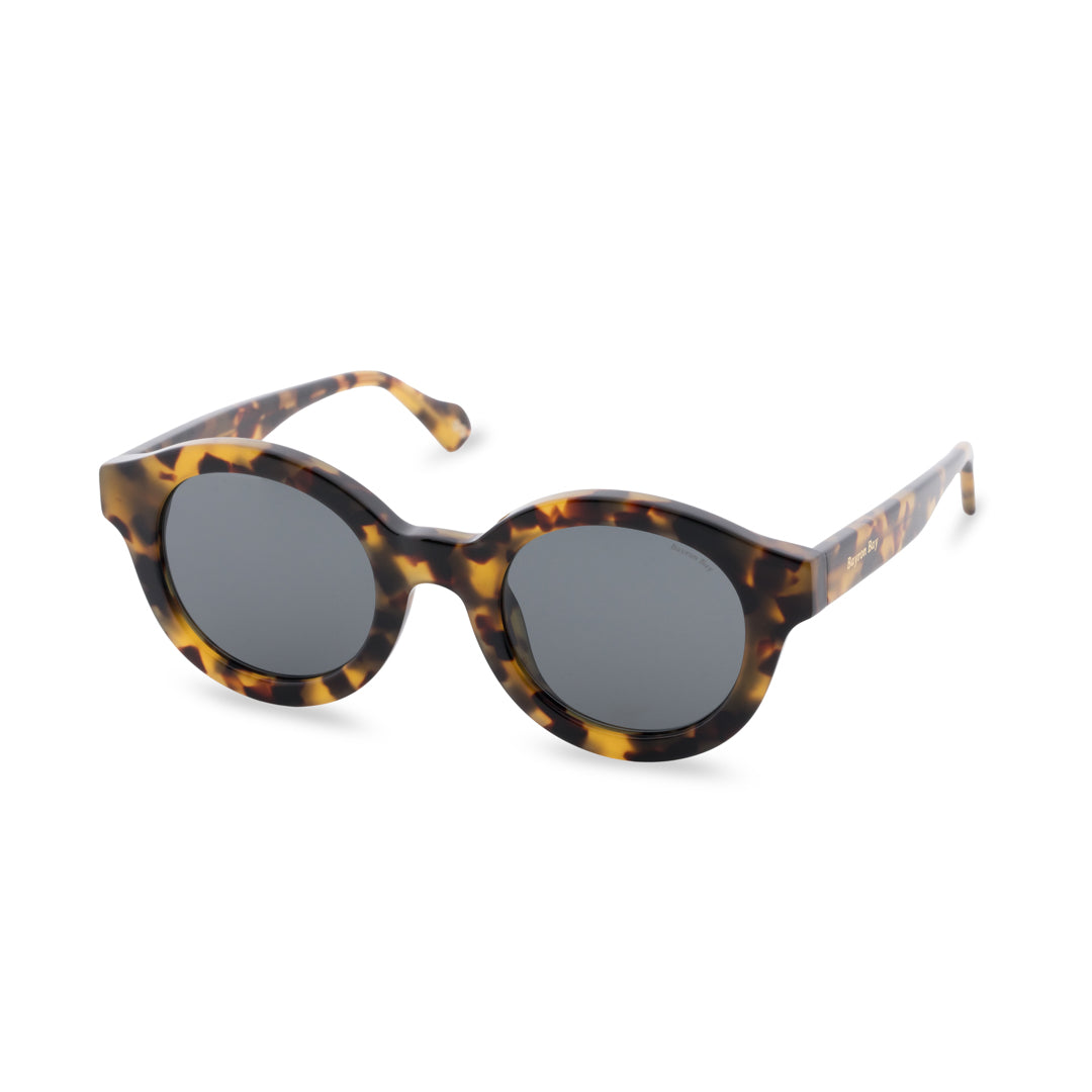 Gafas de sol Bells marrón