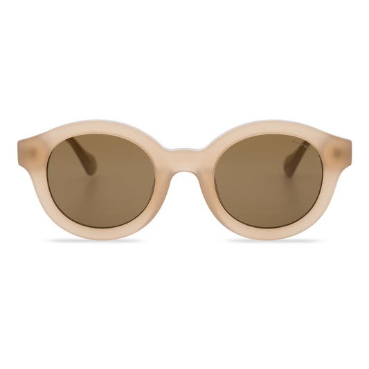 Gafas de sol Bells Beige