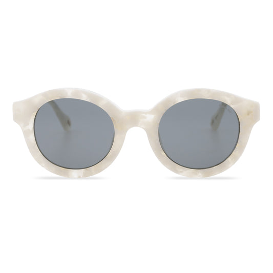 Gafas de sol Bells Nácar