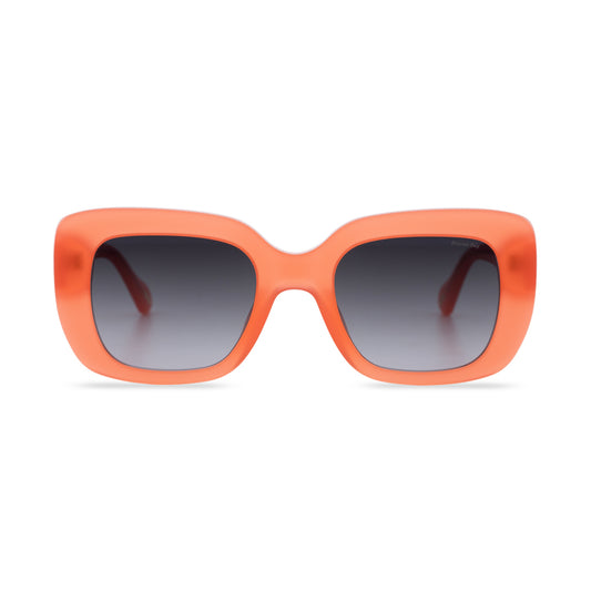 Gafas de sol Clovelly Rojo