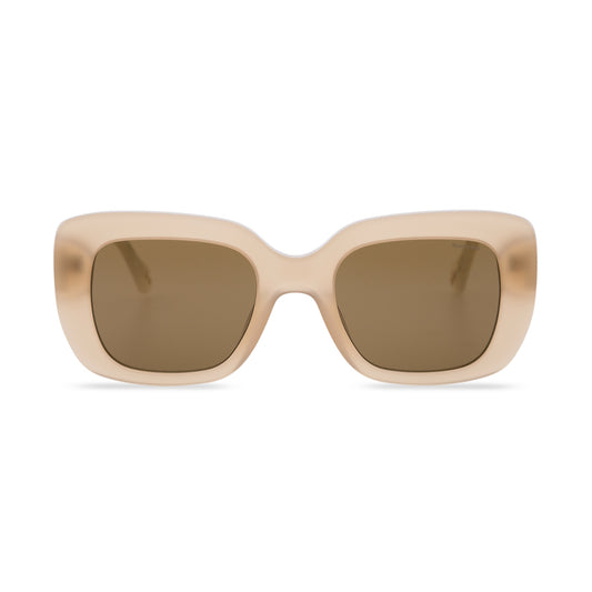 Gafas de sol Clovelly Beige