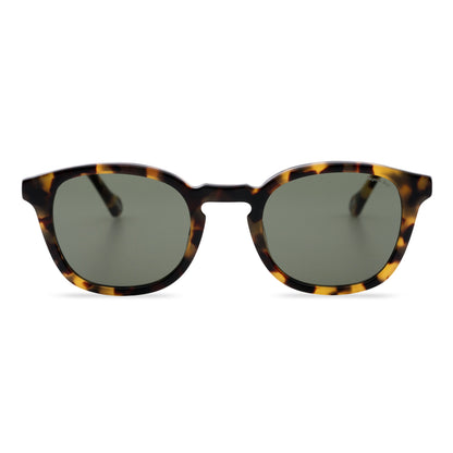 Gafas de sol Cowell Marrón