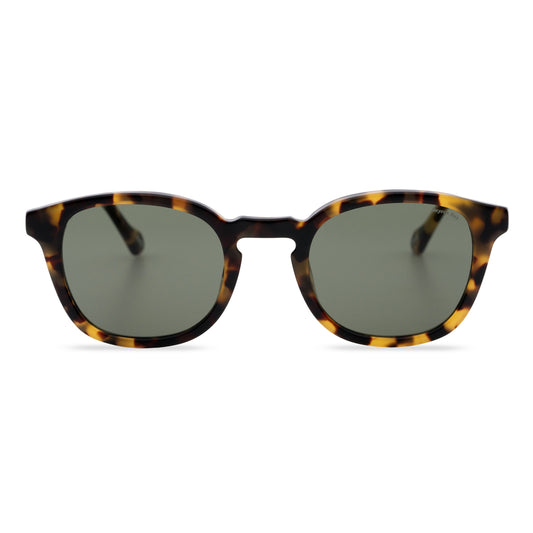 Gafas de sol Cowell Marrón