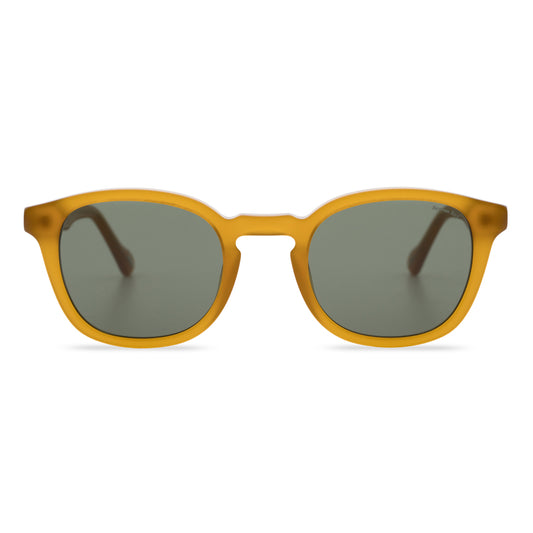 Gafas de sol Cowell Mostaza