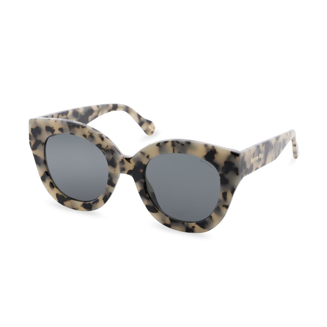 Gafas de sol Kiama Cream carey