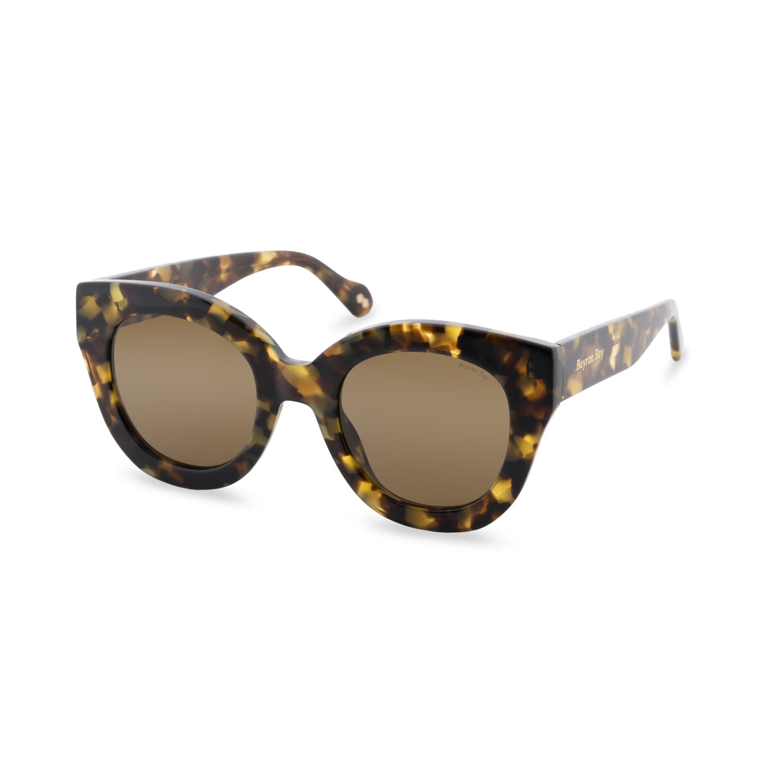 Gafas de sol Kiama Marrón