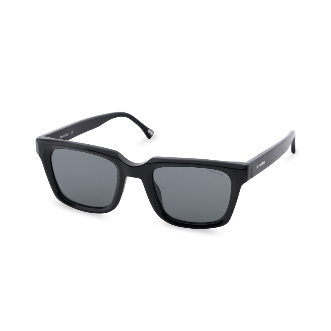 Gafas de sol Nelson Negro