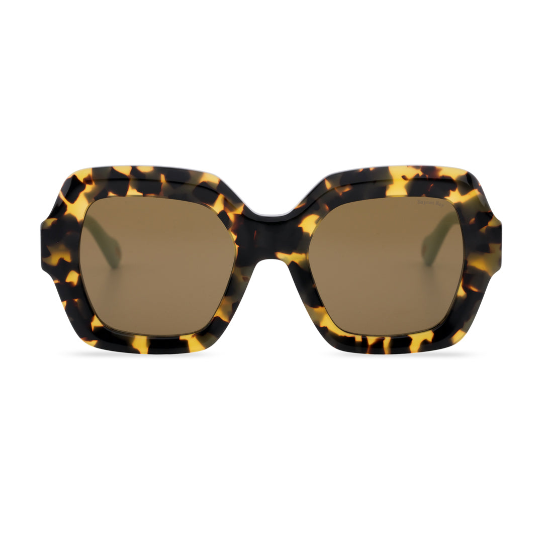 Gafas de sol Norah Marrón