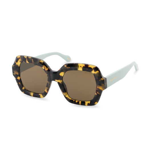 Gafas de sol Norah Marrón