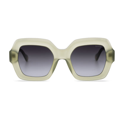 Gafas de sol Norah Verde