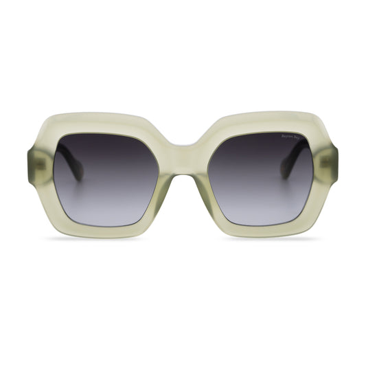 Gafas de sol Norah Verde