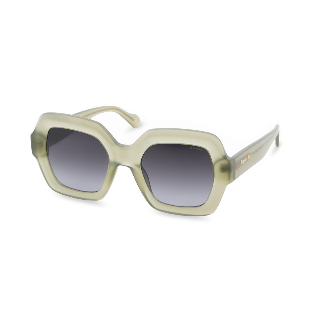 Gafas de sol Norah Verde