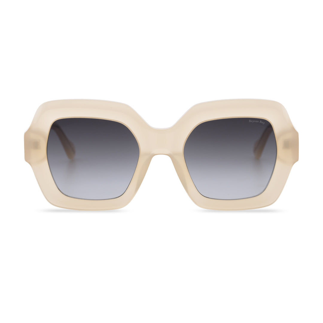 Gafas de sol Norah Beige