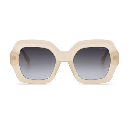 Gafas de sol Norah Beige