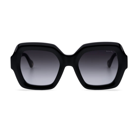 Gafas de sol Norah Negro