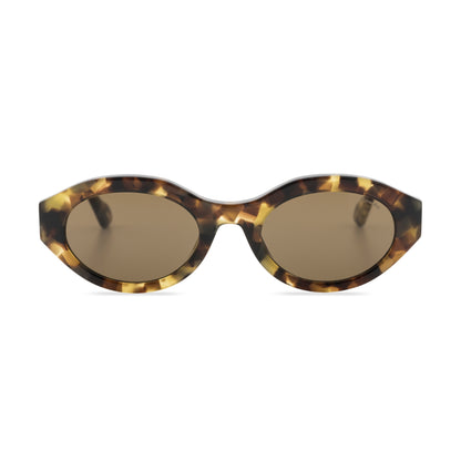 Gafas de sol Jasper Marrón