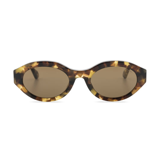 Gafas de sol Jasper Marrón