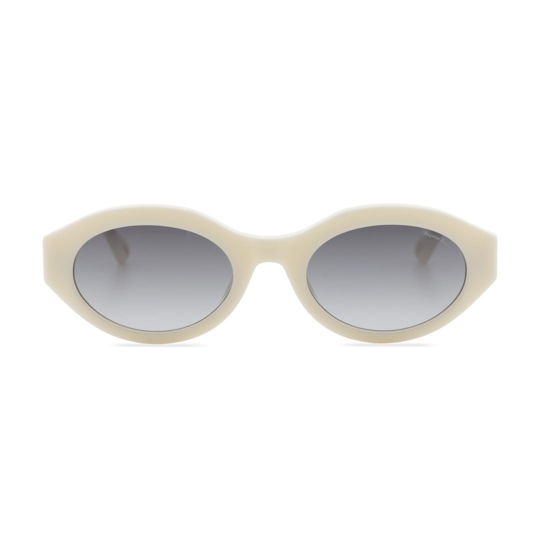Gafas de sol Jasper Blanco