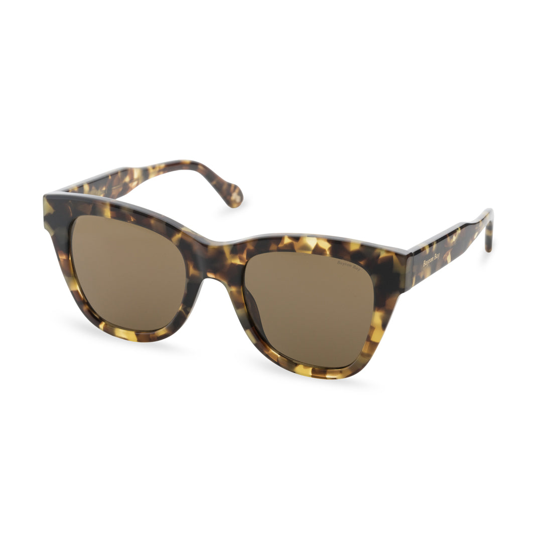 Gafas de sol Kalgan Marrón
