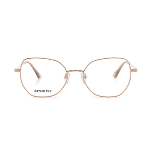Gafas graduadas Mardie Rosa