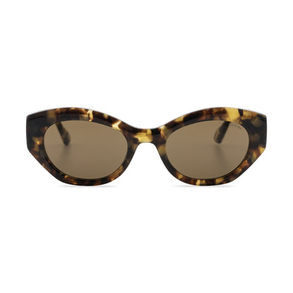 Gafas de sol Marion Marrón