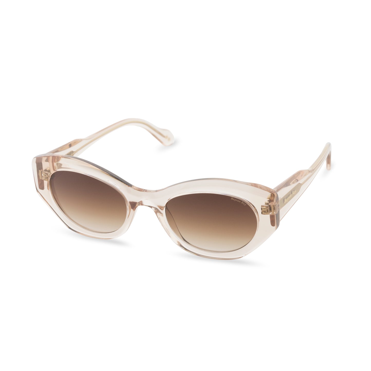 Gafas de sol Marion Transparente