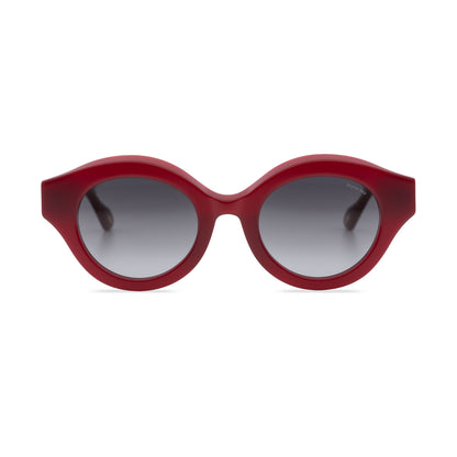 Gafas de sol Sandy Granate