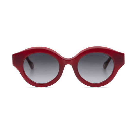 Gafas de sol Sandy Granate