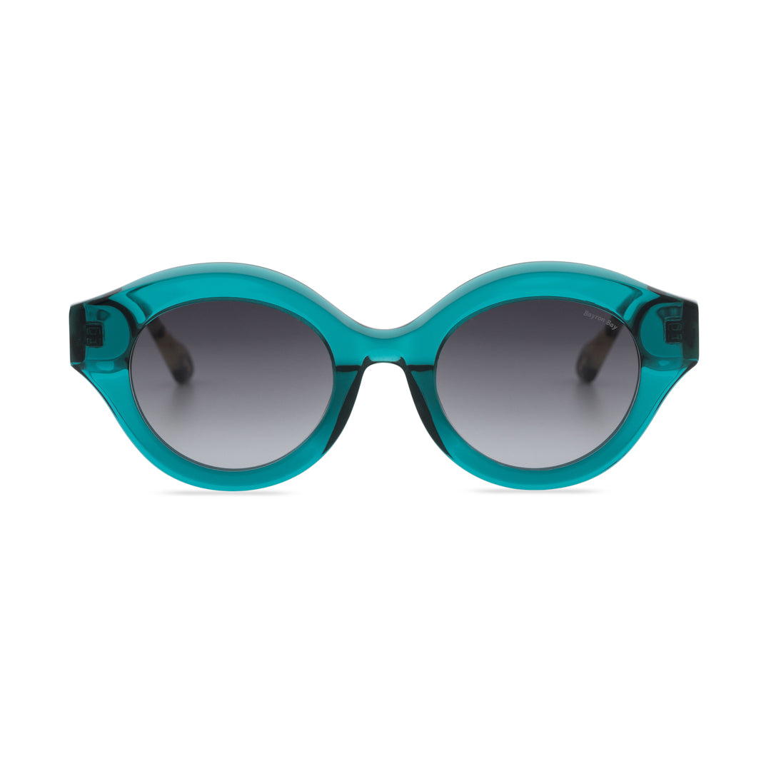 Gafas de sol Sandy Verde