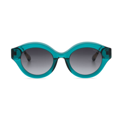 Gafas de sol Sandy Verde