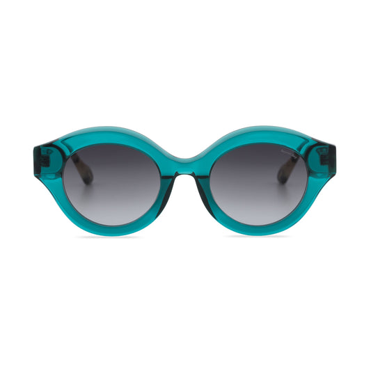 Gafas de sol Sandy Verde