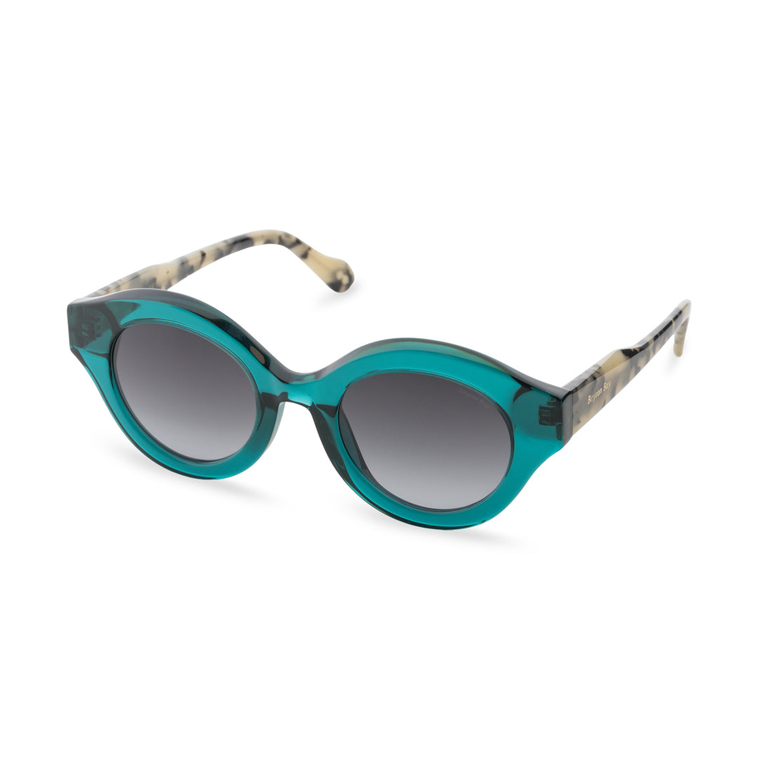 Gafas de sol Sandy Verde