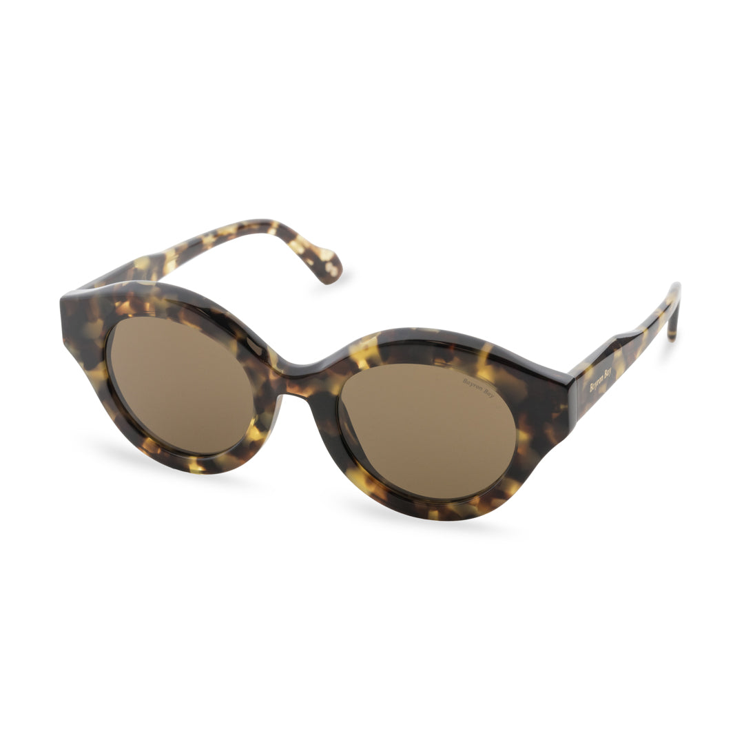 Gafas de sol Sandy Marrón