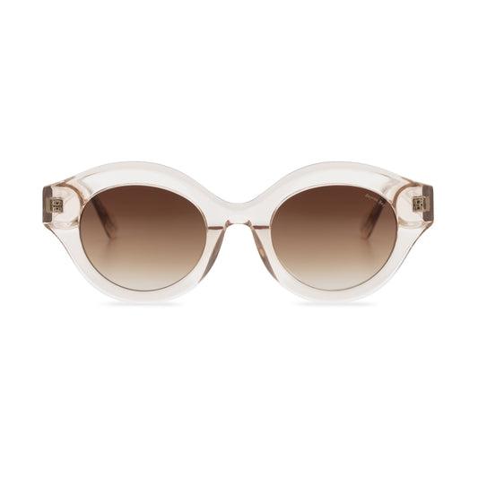 Gafas de sol Sandy Transparente
