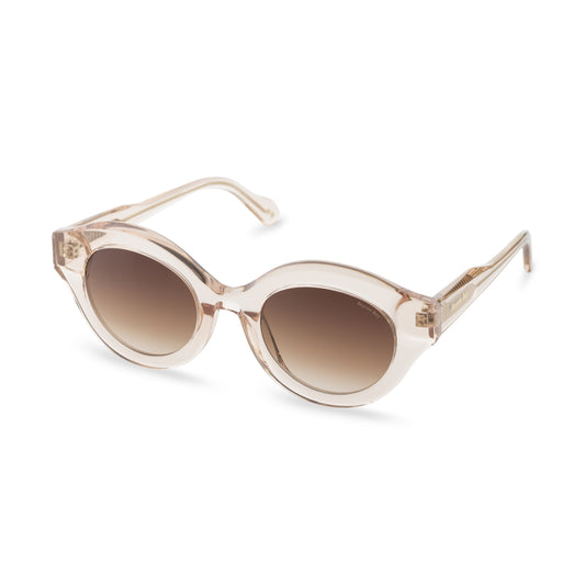 Gafas de sol Sandy Transparente