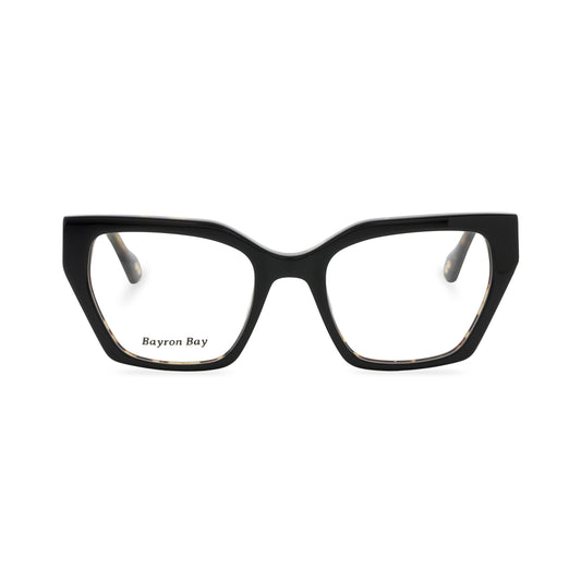 Gafas graduadas Sarina Negro