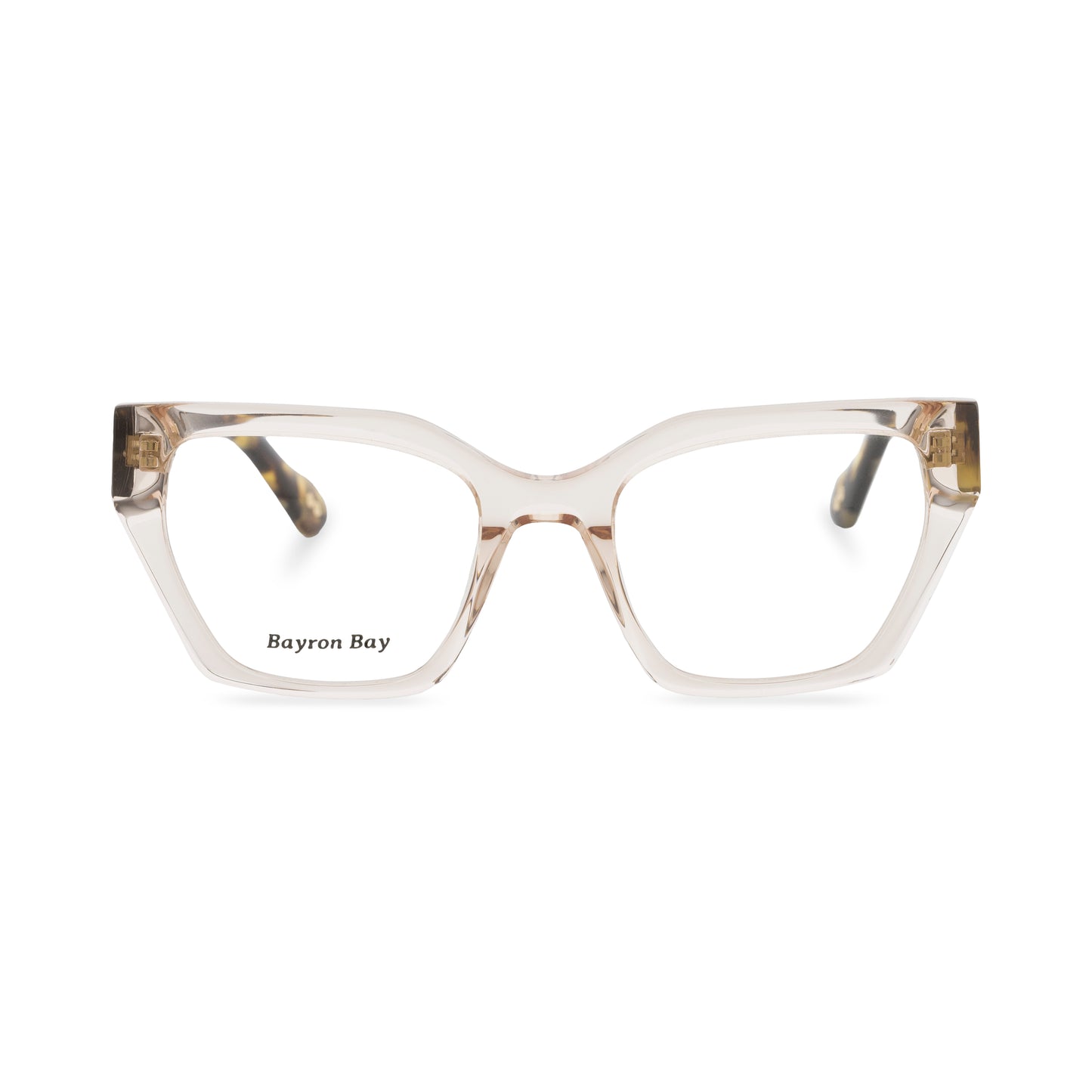 Gafas graduadas Sarina Rosa