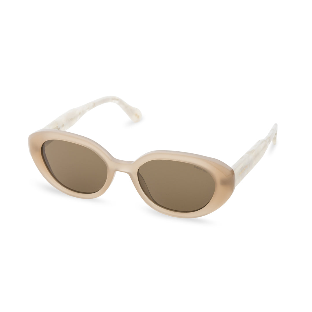Gafas de sol Shelly Beige