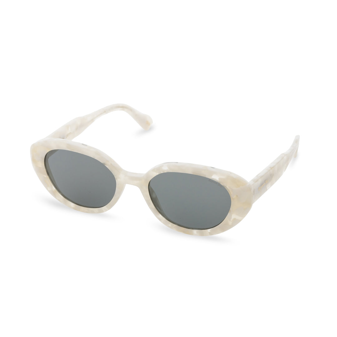 Gafas de sol Shelly Nácar