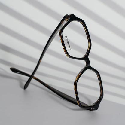 Gafas de graduado Agnes Negro