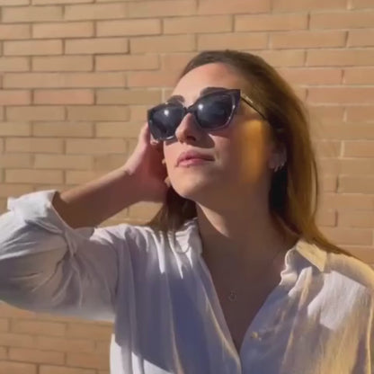 Gafas de sol Coogee Azul