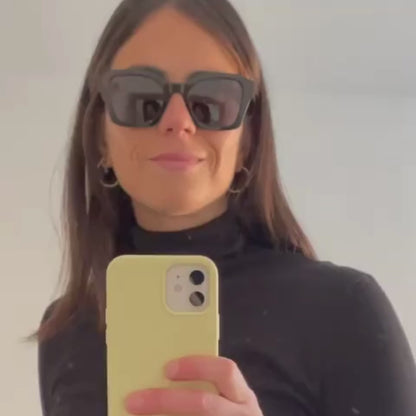 Gafas de sol Kilda Negro