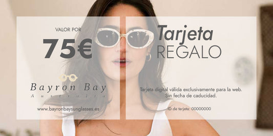 E-TARJETA REGALO