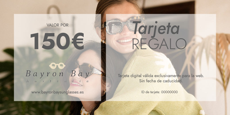 E-TARJETA REGALO