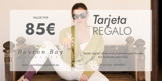 E-TARJETA REGALO
