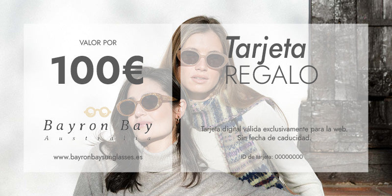 E-TARJETA REGALO
