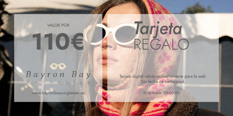 E-TARJETA REGALO