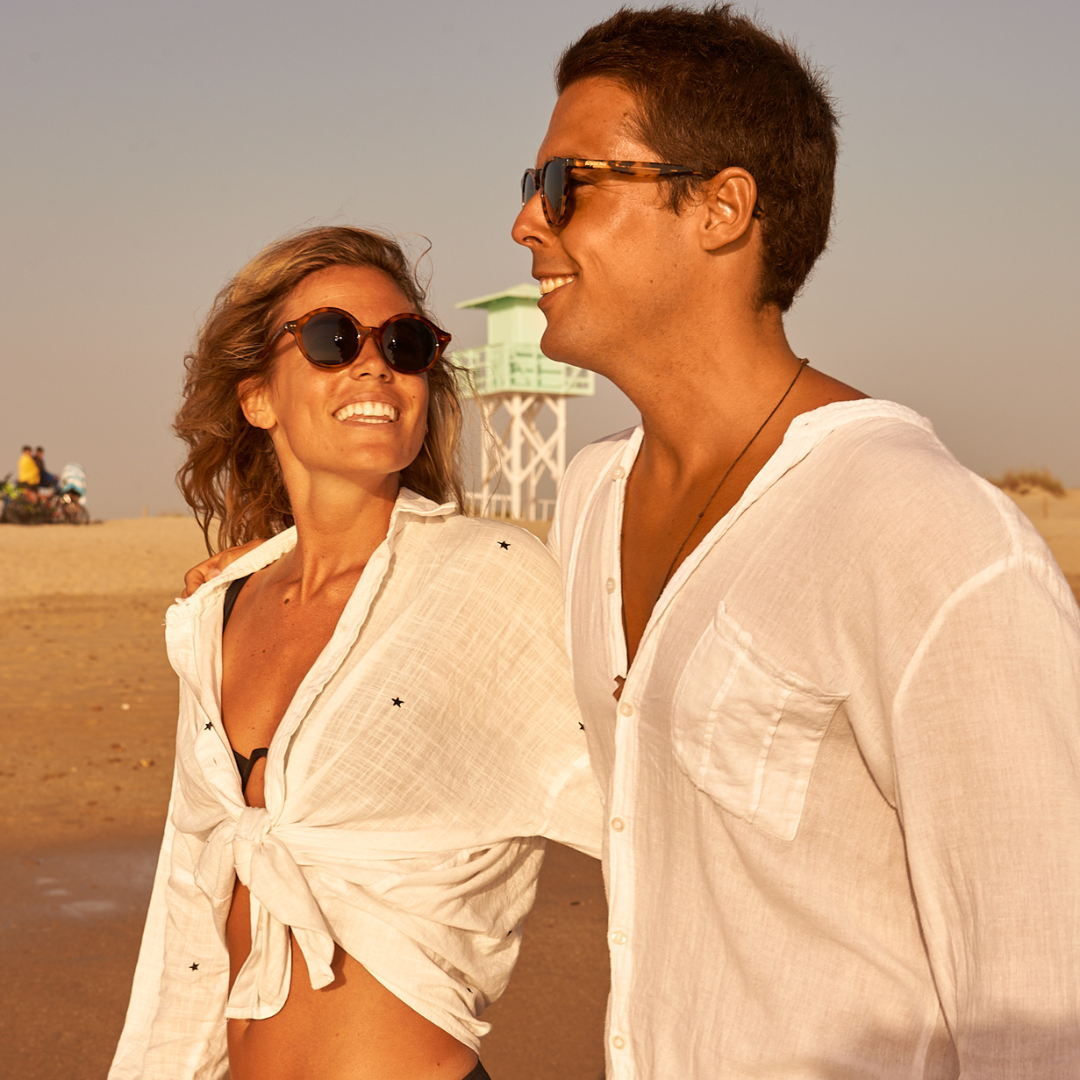 Gafas de sol Curl Curl Habana