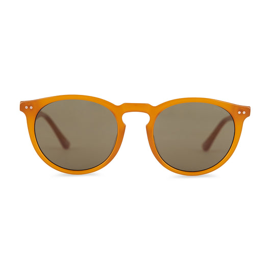 Gafas de sol Bondi Mostaza