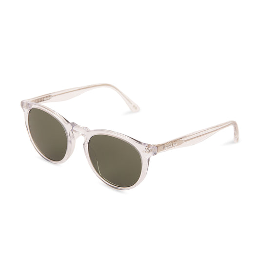 Gafas de sol Bondi Transparente